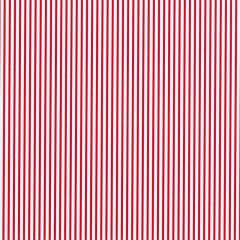 Presentpapper Lackrand röd